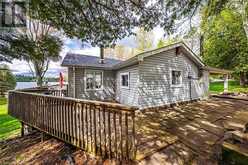 1270 WESSELL Road Haliburton