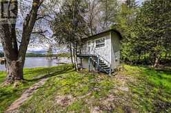 1270 WESSELL Road Haliburton