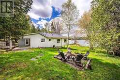 1270 WESSELL Road Haliburton