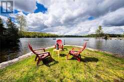 1270 WESSELL Road Haliburton