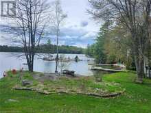 1270 WESSELL Road Haliburton