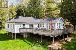 1270 WESSELL Road Haliburton