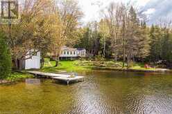 1270 WESSELL Road Haliburton