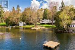 1270 WESSELL Road Haliburton