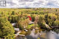 1270 WESSELL Road Haliburton