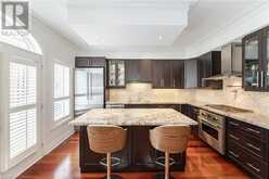 346 PARK LAWN Road Unit# 2 Toronto