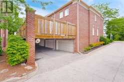 346 PARK LAWN Road Unit# 2 Toronto