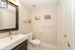 346 PARK LAWN Road Unit# 2 Toronto