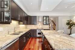 346 PARK LAWN Road Unit# 2 Toronto