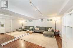 346 PARK LAWN Road Unit# 2 Toronto