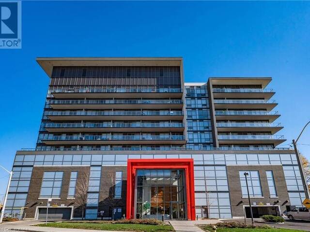 15 JAMES FINLAY Way Unit# 917 Toronto Ontario