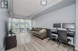 15 JAMES FINLAY Way Unit# 917 Toronto