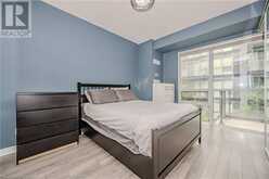 15 JAMES FINLAY Way Unit# 917 Toronto