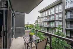 15 JAMES FINLAY Way Unit# 917 Toronto