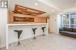 15 JAMES FINLAY Way Unit# 917 Toronto