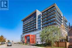 15 JAMES FINLAY Way Unit# 917 Toronto