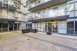 15 JAMES FINLAY Way Unit# 917 Toronto