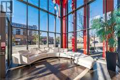 15 JAMES FINLAY Way Unit# 917 Toronto