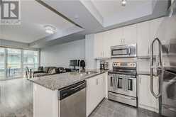 15 JAMES FINLAY Way Unit# 917 Toronto