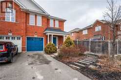 22 ALBERY Road Brampton