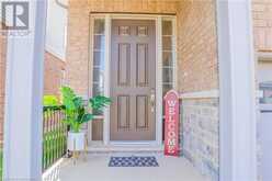 536 BECKVIEW CRESCENT Crescent Kitchener