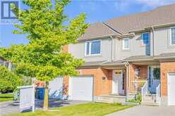 20 CURZON CRES Crescent Guelph