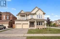 9175 WHITE OAK Avenue Niagara Falls