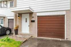 830 WESTLOCK Road Unit# 38A Mississauga