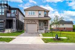 52 MONARCH WOODS Drive Kitchener