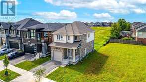 52 MONARCH WOODS Drive Kitchener