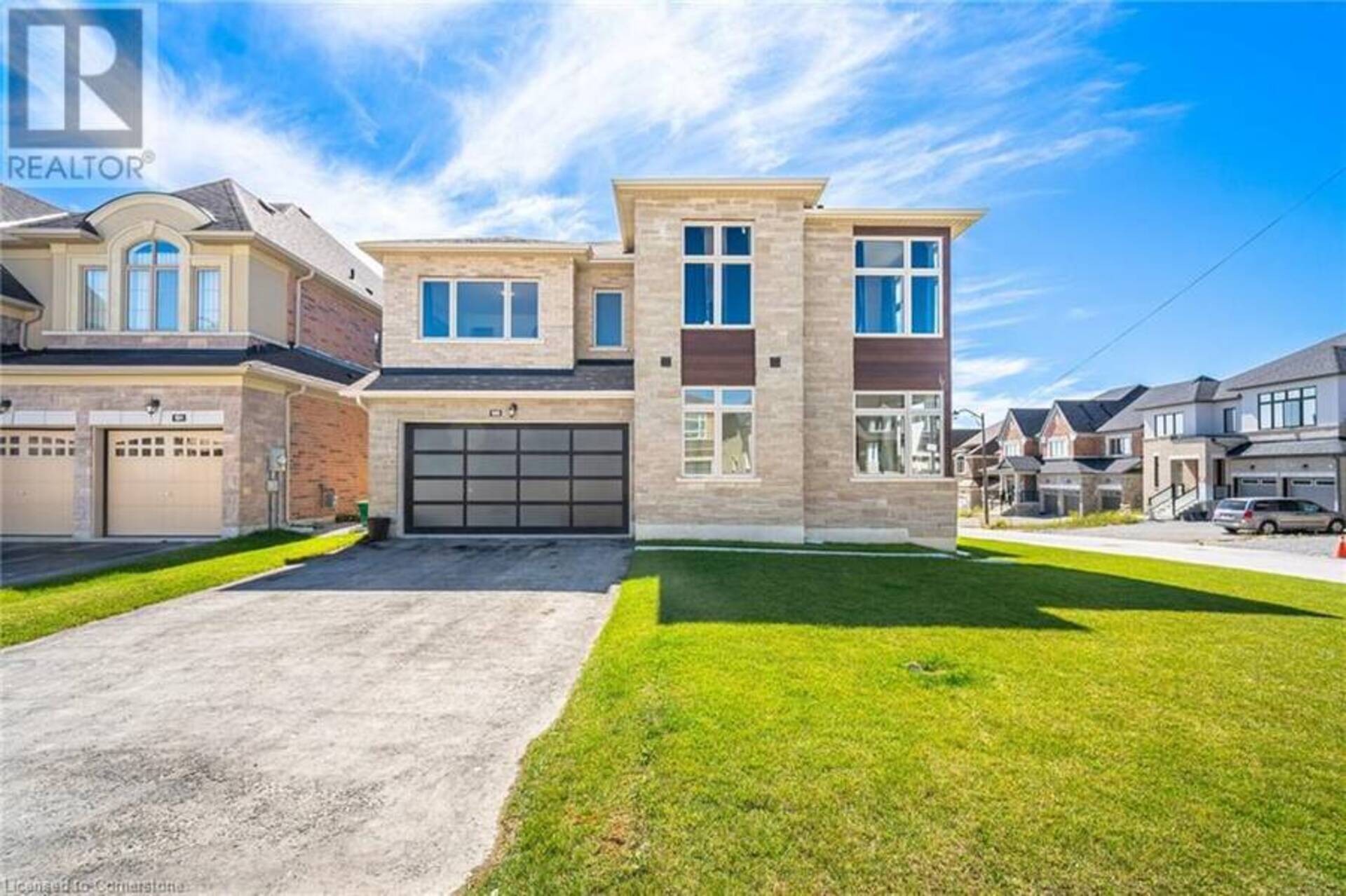 189 THOMPSON DRIVE Drive East Gwillimbury