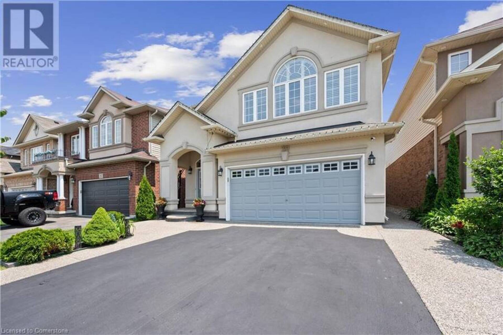 39 WEATHERING Heights Stoney Creek