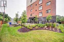 269 SUNVIEW Street Unit# B05 Waterloo