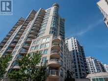 2111 LAKE SHORE Boulevard W Unit# 501 Toronto