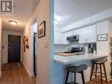 2111 LAKE SHORE Boulevard W Unit# 501 Toronto