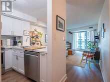 2111 LAKE SHORE Boulevard W Unit# 501 Toronto