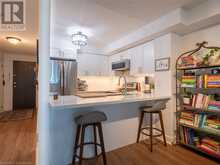 2111 LAKE SHORE Boulevard W Unit# 501 Toronto