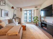 2111 LAKE SHORE Boulevard W Unit# 501 Toronto