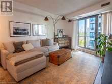 2111 LAKE SHORE Boulevard W Unit# 501 Toronto