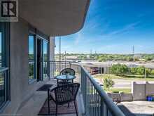 2111 LAKE SHORE Boulevard W Unit# 501 Toronto