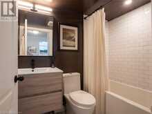 2111 LAKE SHORE Boulevard W Unit# 501 Toronto