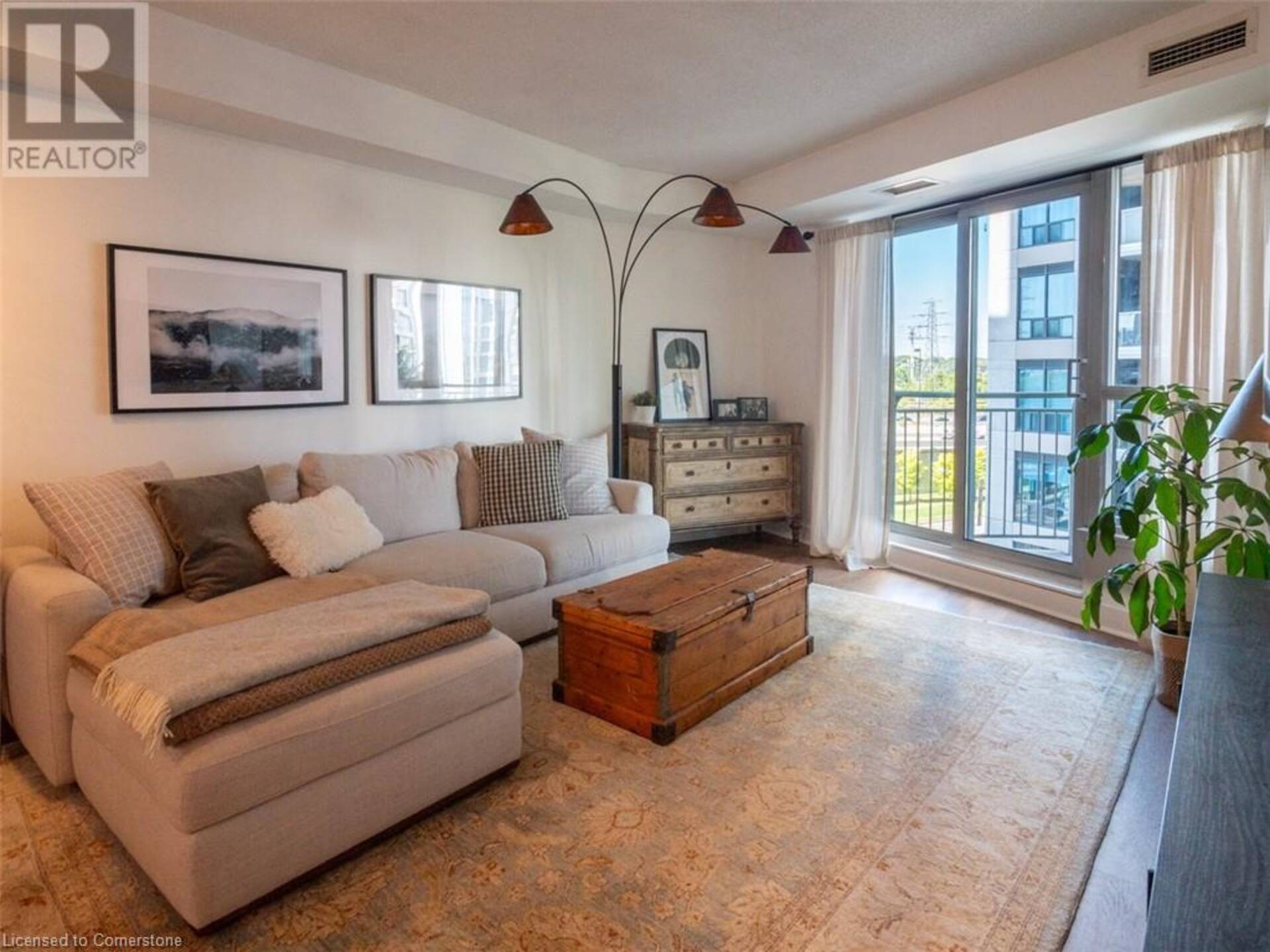 2111 LAKE SHORE Boulevard W Unit# 501 Toronto