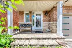 3751 PEARLSTONE Drive Mississauga