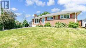 920 EAGLE Crescent London