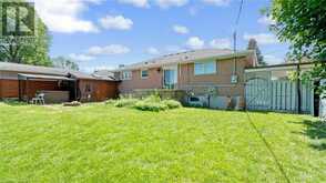 920 EAGLE Crescent London