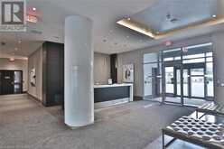 65 SPEERS Road Unit# 1106 Oakville