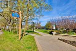 65 SPEERS Road Unit# 1106 Oakville