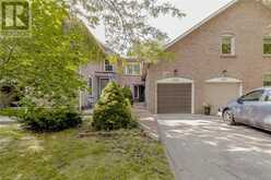 1039 RUNNYMEAD Crescent Oakville