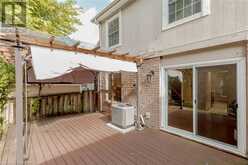 1039 RUNNYMEAD Crescent Oakville