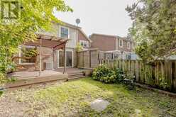 1039 RUNNYMEAD Crescent Oakville